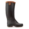 Bottes De Pluie Aigle Men Parcours 2 Signature Classic Brun -Teva Boutique Regenlaars Aigle Men Parcours 2 Signature Classic Brun