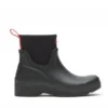 Bottes En Caoutchouc Hunter Women Play Short Neoprene Black -Teva Boutique Regenlaars Hunter Women Play Short Neoprene Black