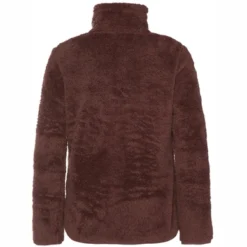 Gilet Polaire Protest Girls Riri Jr Full Zip Top Petal Pink -Teva Boutique Riri20Jr 1