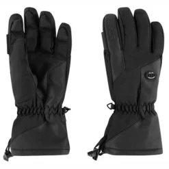SINNER Gants Sinne Alps Glove Femme Noir