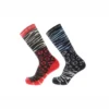 Chaussettes De Ski Sinner Women Animal Coral