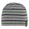 Bonnet Sinner Kids Country Beanie Grey Black -Teva Boutique SIWE 308 20