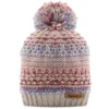 Bonnet Sinner Sierra Beanie Licht Gris -Teva Boutique SIWE 331 21