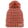 Bonnet Sinner Nordic II Beanie Rouge -Teva Boutique SIWE 350 65