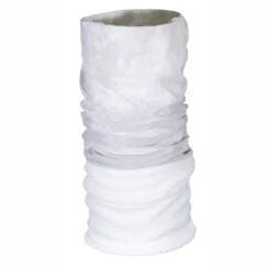 Bandana Sinner Fleece Bandana Feather Gray