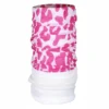 Bandana Sinner Fleece Bandana Pink Leopard -Teva Boutique SIWE 614 70