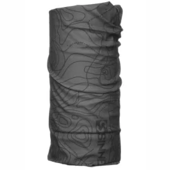 Bandana Sinner Microfiber Bandana Gris