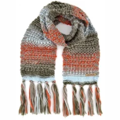 Écharpe Sinner Sierra Scarf Grtis