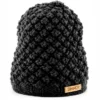 Bonnet Muts Sinner Timberline II Beanie Noir -Teva Boutique SIWE 351 10 a59b
