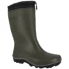 Bottes De Pluie Spirale Unisex Stratos Doublure Vert -Teva Boutique STRA0801