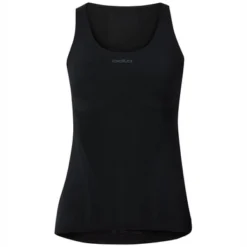 Débardeur Odlo Womens Singlet Breathe Black