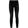 Sous-Vêtement Odlo Women Pant Performance Light Black -Teva Boutique SUW Tor 0019 188121 15000 A