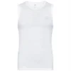 Débardeur Odlo Men SUW Top Crew Neck Singlet Performance Light White -Teva Boutique SUW Tor 0019 188162 10000 A