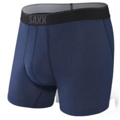Caleçon Saxx Men Quest Midnight Blue II