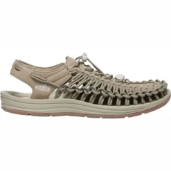 Sandales Keen Men Uneek Timberwolf Plaza Taupe