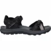 Sandale Keen Femme Terradora II Open Toe Leather Black Magnet WF -Teva Boutique Sandaal20Terradonna20II20Lea20Black20Magnet201