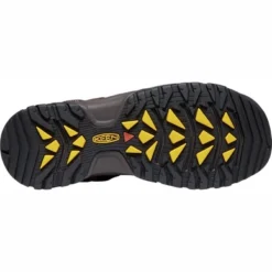 Sandales Keen Men Targhee III Bison Mulch -Teva Boutique Sandaal20Thargee20III20Bison202