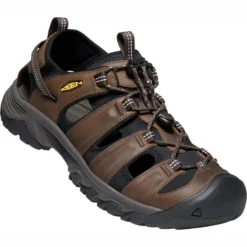 Sandales Keen Men Targhee III Bison Mulch -Teva Boutique Sandaal20Thargee20III20Bison203