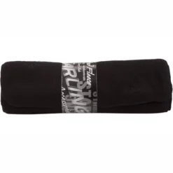 Écharpe Starling Fleece Sr Snowflake Noir