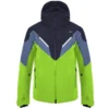 Manteau De Ski KJUS Men Force Stem Green Deep Space -Teva Boutique Ski Jas KJUS Men Force Stem Green Deep Space