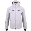 Veste De Ski KJUS Men Formula Alloy -Teva Boutique Ski Jas KJUS Men Formula Alloy