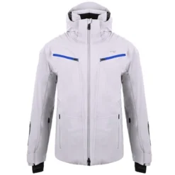 Veste De Ski KJUS Men Formula Alloy