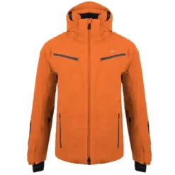 Veste De Ski KJUS Men Formula Kjus Orange
