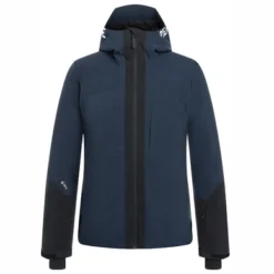 Veste De Ski Peak Performance Men Rider Insulated Ski Jacket Blue Shadow Blue Shadow