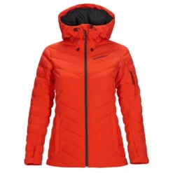 Veste De Ski Peak Performance Women Frost Dynared