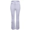 Pantalon De Ski KJUS Women Sella Jet White -Teva Boutique Skibroek KJUS Women Sella Jet White