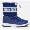 Bottes De Neige Moon Boot Boys Sport Blue Navy White -Teva Boutique Snowboot20Moon20Boot20Boys20Sport20Blue20Navy20White 1