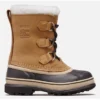 Bottes De Neige Sorel Youth Caribou Buff -Teva Boutique Sorel20Youth20Caribou20Buff