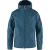 Veste Fjallraven Men Sten Jacket Indigo Blue -Teva Boutique Sten Jacket M 81679 534 A MAIN FJR