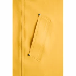 Imperméable Stutterheim Women Mosebacke Yellow -Teva Boutique Stutterheim Stockholm Detail Yellow 2 600x900 1