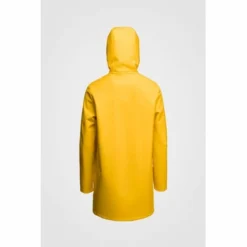 Imperméable Stutterheim Women Mosebacke Yellow -Teva Boutique Stutterheim Stockholm Jacket Yellow 3 600x900 1