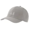 Casquette Jack Wolfskin Unisex Summer Storm XT Ash Grey -Teva Boutique Summer20Storm20XT20cap20grey201
