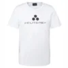 T-Shirt Peuterey Homme Carpinus O White -Teva Boutique T Shirt Peuterey Men Carpinus O White