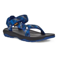 Teva Sandales Bambin Hurricane XLT 2 Belay Sodalite Bleu -Teva Boutique TE.S21.1019390C BSDB 2 1