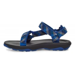 Sandales Teva Enfant Hurricane XLT 2 Belay Sodalite Bleu -Teva Boutique TE.S21.1019390C BSDB 3