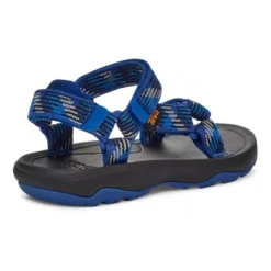 Teva Sandales Bambin Hurricane XLT 2 Belay Sodalite Bleu -Teva Boutique TE.S21.1019390C BSDB 4 1