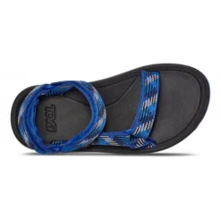 Sandales Teva Enfant Hurricane XLT 2 Belay Sodalite Bleu -Teva Boutique TE.S21.1019390C BSDB 5