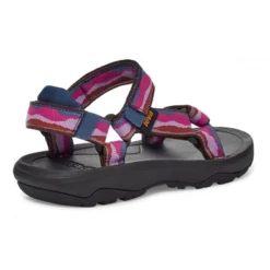 Sandales Teva Youth Hurricane XLT 2 Vista Bleu Indigo -Teva Boutique TE.S21.1019390C VBIN 4 2