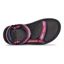 Sandales Teva Enfant Hurricane XLT 2 Vista Bleu Indigo -Teva Boutique TE.S21.1019390C VBIN 5