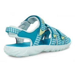 Sandales Teva Youth Tirra Falls Algiers Bleu 9 Sandales Teva Youth Tirra Falls Algiers Bleu -Teva Boutique TE.S21.1019395C FASB 4 1