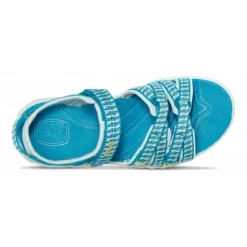Sandales Teva Enfant Tirra Falls Algiers Bleu -Teva Boutique TE.S21.1019395C FASB 5
