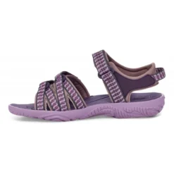 Sandales Teva Youth Tirra Falls Purple Pennant -Teva Boutique TE.S21.1019395C FPPN 3 1