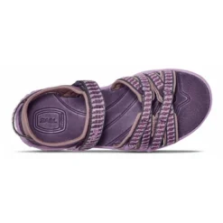 Sandales Teva Youth Tirra Falls Purple Pennant -Teva Boutique TE.S21.1019395C FPPN 5 1