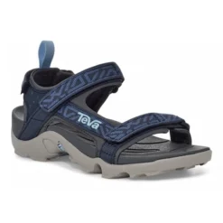 Sandale Teva Youth Tanza Griffith Total Eclipse 7 Sandale Teva Youth Tanza Griffith Total Eclipse -Teva Boutique TE.S21.1093489C GTEC 2 1