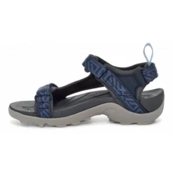 Sandale Teva Youth Tanza Griffith Total Eclipse 8 Sandale Teva Youth Tanza Griffith Total Eclipse -Teva Boutique TE.S21.1093489C GTEC 3 1