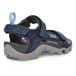 Sandale Teva Youth Tanza Griffith Total Eclipse 9 Sandale Teva Youth Tanza Griffith Total Eclipse -Teva Boutique TE.S21.1093489C GTEC 4 1